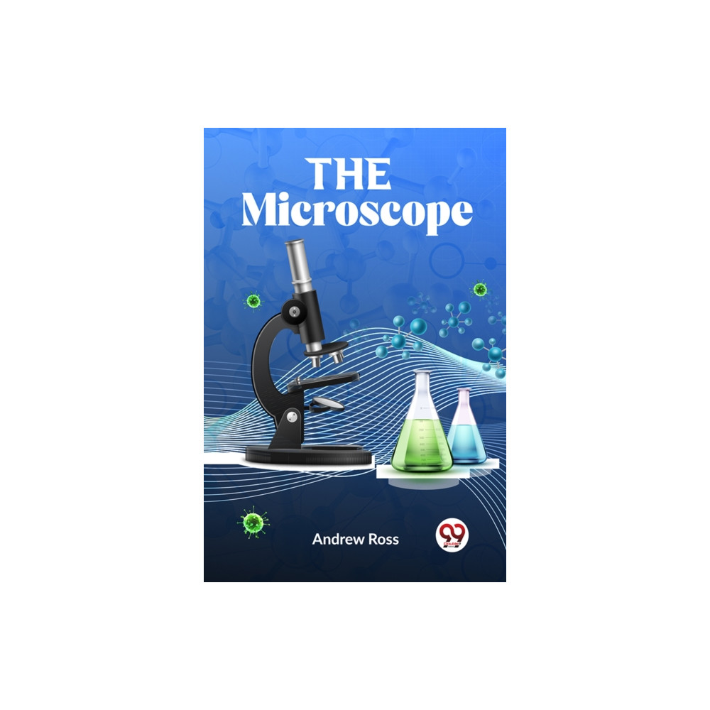 Produktbild för The Microscope (häftad, eng)