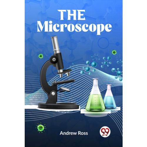 Double 9 Books LLP The Microscope (häftad, eng)