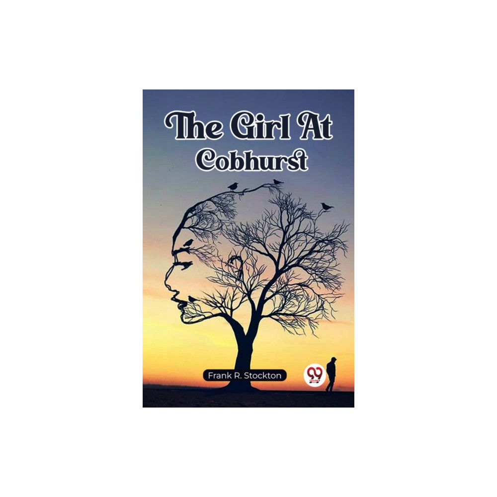 Produktbild för The Girl At Cobhurst (Edition2023) (häftad, eng)