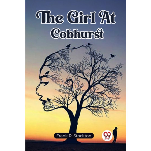 Double 9 Books LLP The Girl At Cobhurst (Edition2023) (häftad, eng)