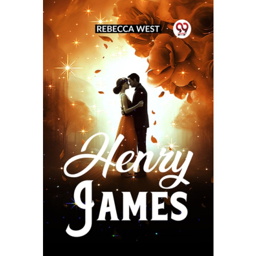 Double 9 Books LLP Henry James (Edition2023) (häftad, eng)