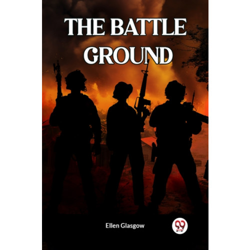 Double 9 Books LLP The Battle Ground (häftad, eng)
