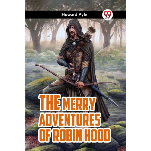 Double 9 Books LLP THE MERRY ADVENTURES OF ROBIN HOOD (Edition2023) (häftad, eng)