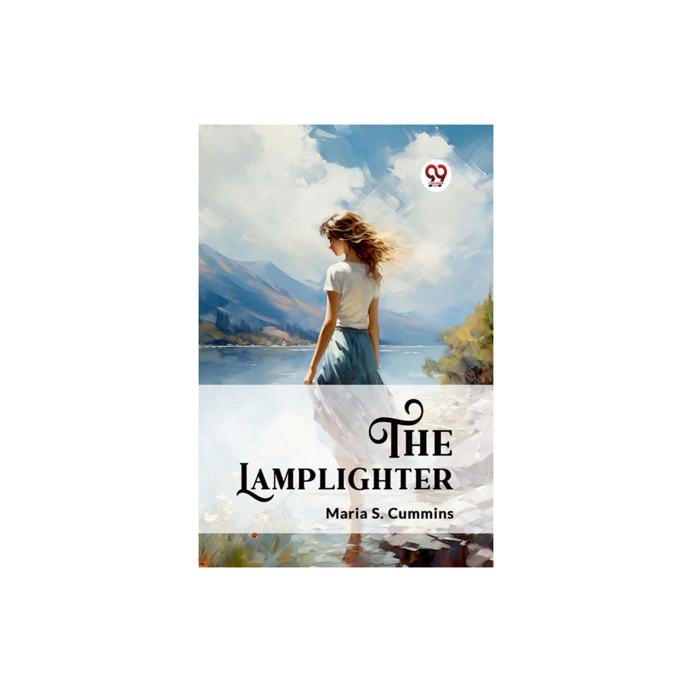 Produktbild för The Lamplighter (Edition2024) (häftad, eng)
