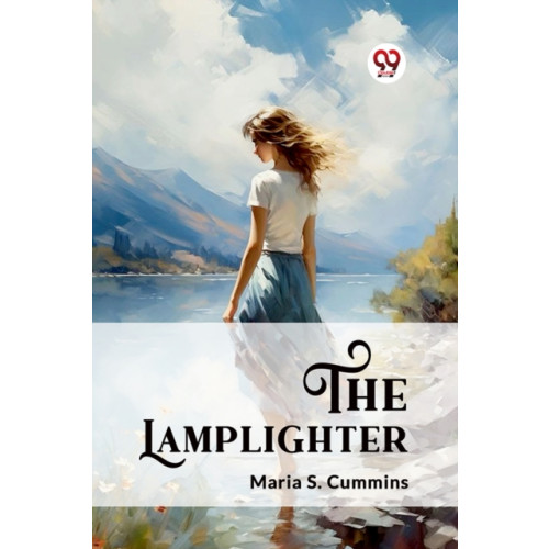 Double 9 Books LLP The Lamplighter (Edition2024) (häftad, eng)