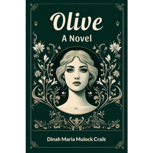 Double 9 Books LLP OliveA Novel (Edition2024) (häftad, eng)