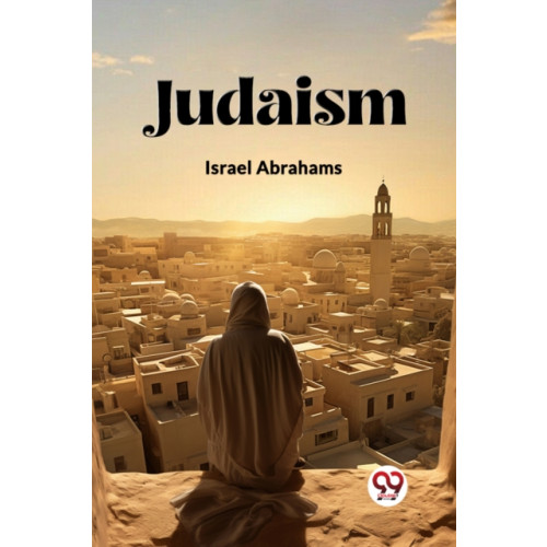 Double 9 Books LLP Judaism (Edition2023) (häftad, eng)