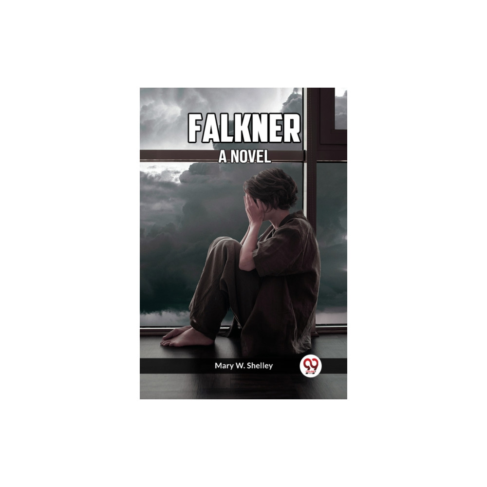 Produktbild för Falkner A Novel (häftad, eng)
