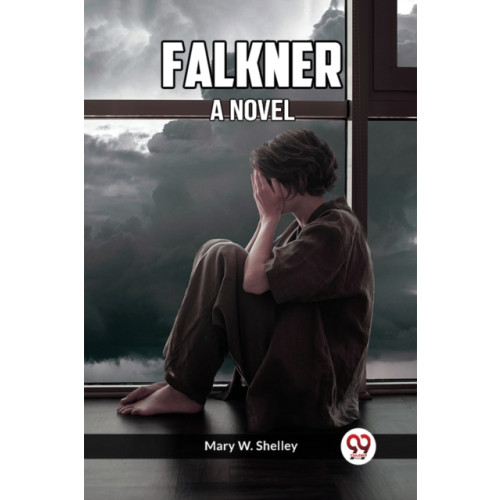 Double 9 Books LLP Falkner A Novel (häftad, eng)