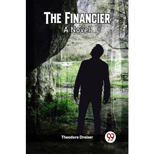 Double 9 Books LLP The FinancierA Novel (Edition2023) (häftad, eng)