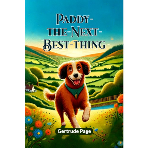 Double 9 Books LLP Paddy-The-Next-Best-Thing (Edition2024) (häftad, eng)