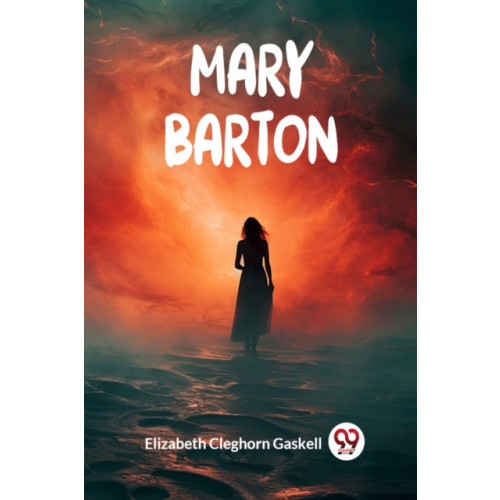Double 9 Books LLP Mary Barton (Edition2024) (häftad, eng)