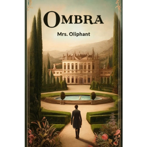 Double 9 Books LLP Ombra (Edition2024) (häftad, eng)