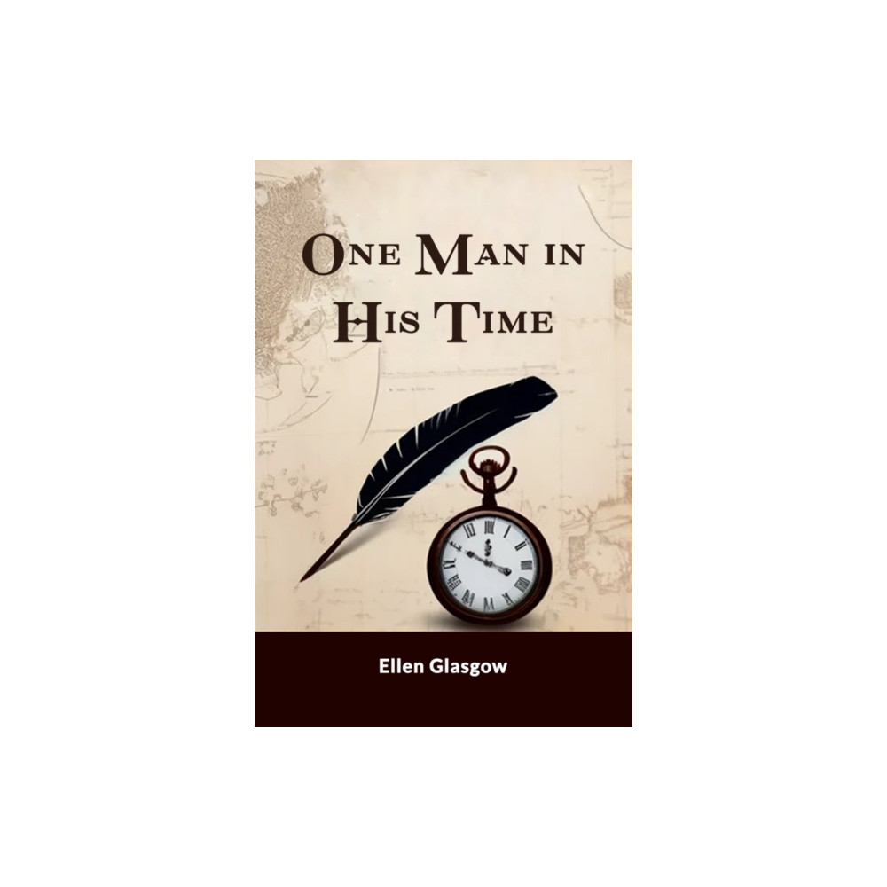 Produktbild för One Man in His Time (Edition2024) (häftad, eng)