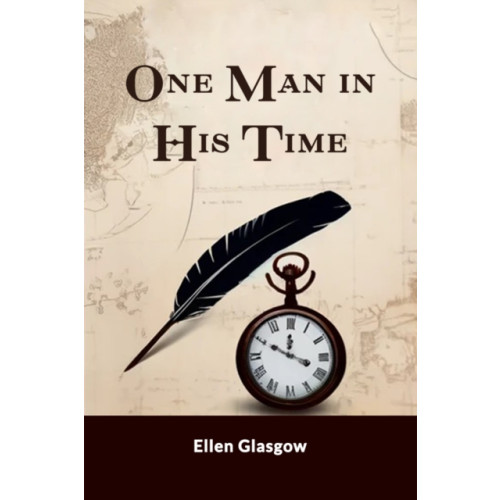 Double 9 Books LLP One Man in His Time (Edition2024) (häftad, eng)
