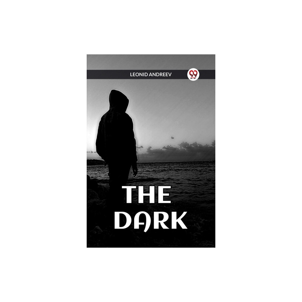 Produktbild för The Dark (häftad, eng)