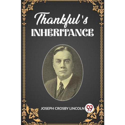 Double 9 Books LLP Thankful's Inheritance (Edition2023) (häftad, eng)