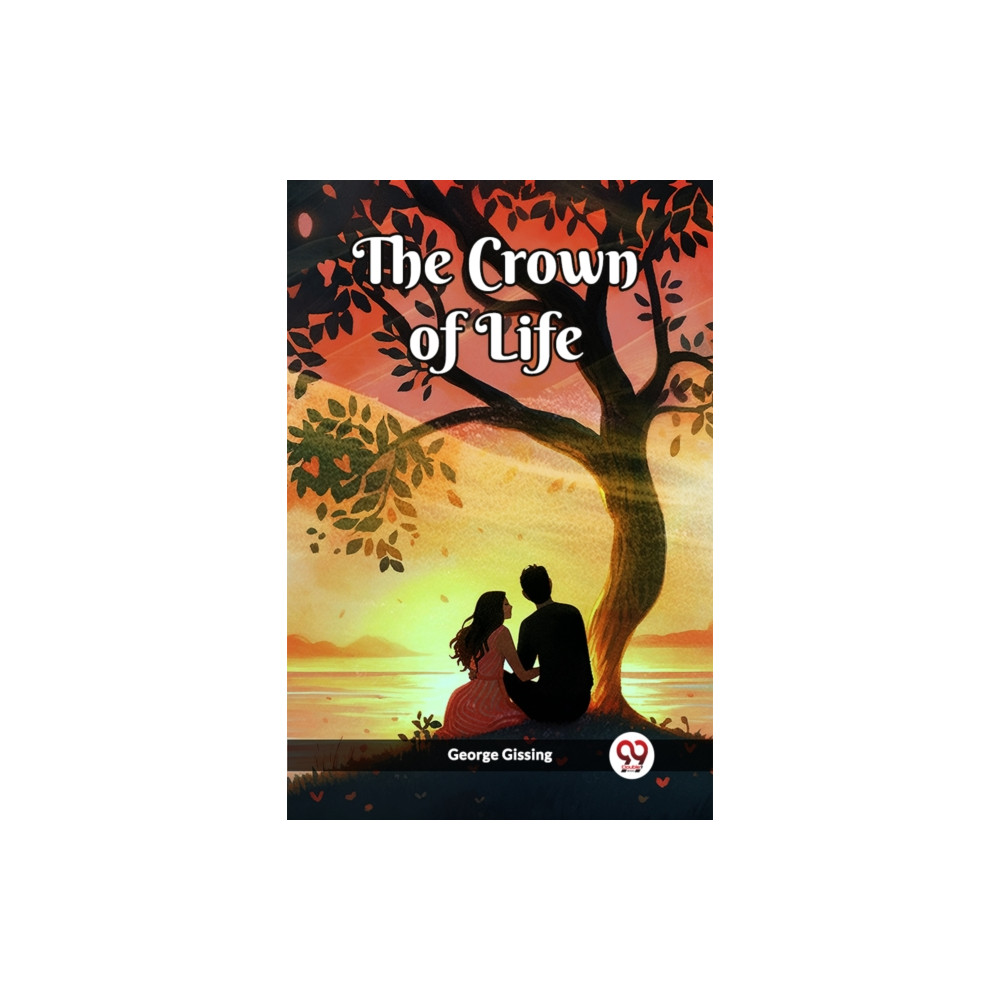 Produktbild för The Crown of Life (Edition2023) (häftad, eng)