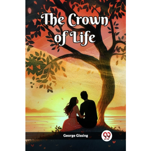 Double 9 Books LLP The Crown of Life (Edition2023) (häftad, eng)
