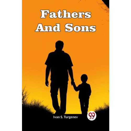 Double 9 Books LLP Fathers And Sons (häftad, eng)