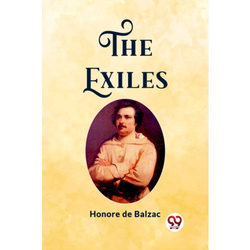 Double 9 Books LLP The Exiles (Edition2023) (häftad, eng)