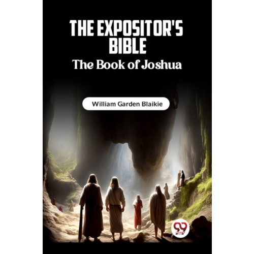 Double 9 Books LLP The Expositor's Bible The Book of Joshua (häftad, eng)