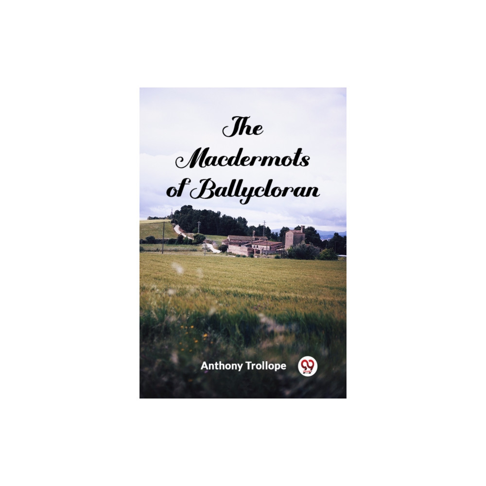 Produktbild för The Macdermots of Ballycloran (Edition2024) (häftad, eng)