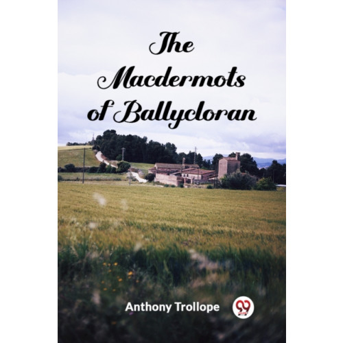 Double 9 Books LLP The Macdermots of Ballycloran (Edition2024) (häftad, eng)
