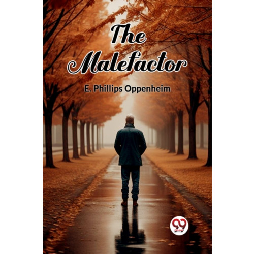 Double 9 Books LLP The Malefactor (Edition2024) (häftad, eng)