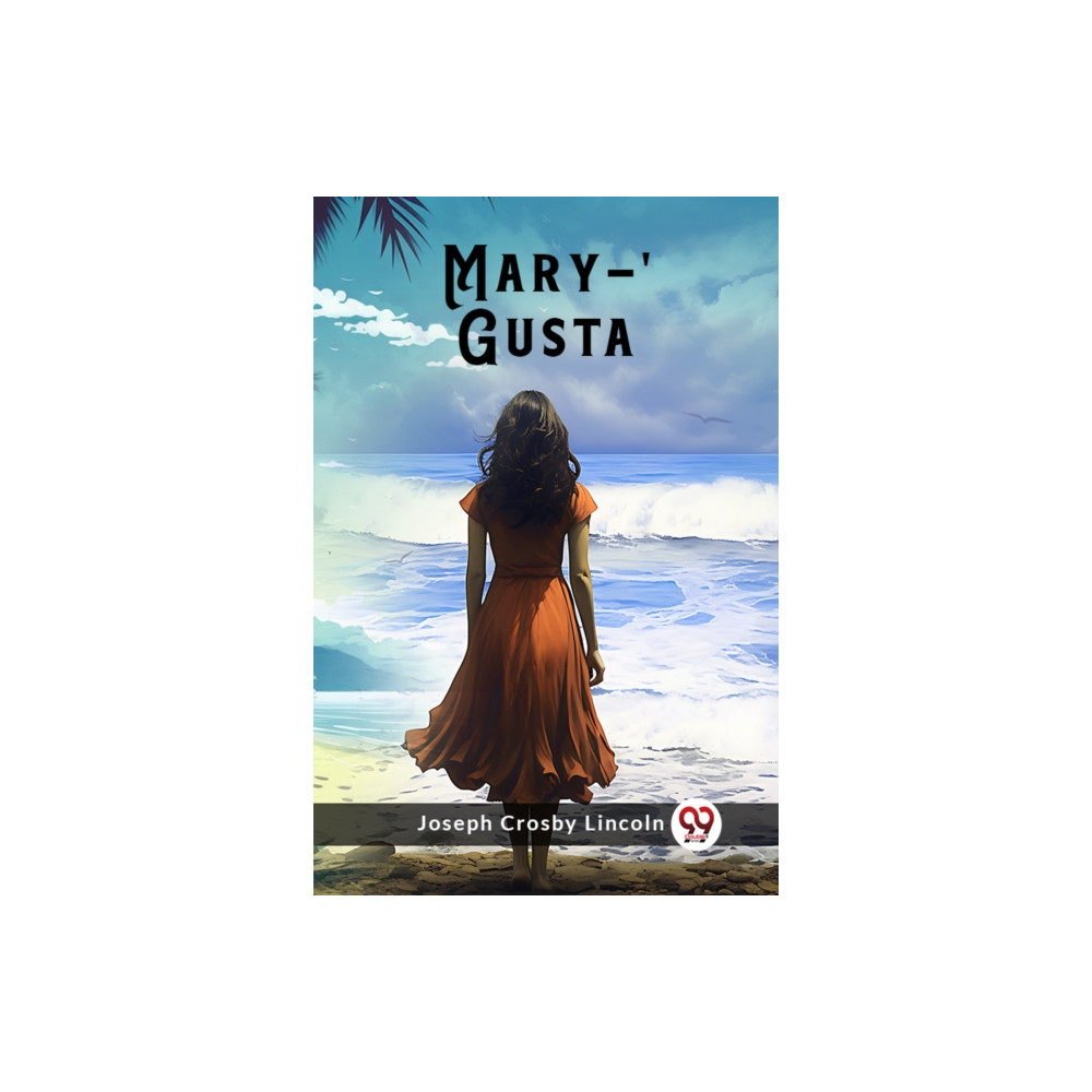 Produktbild för Mary-'Gusta (Edition2024) (häftad, eng)