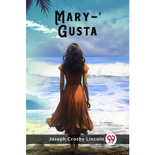 Double 9 Books LLP Mary-'Gusta (Edition2024) (häftad, eng)