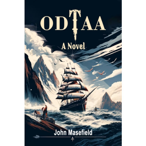 Double 9 Books LLP ODTAAA Novel (Edition2024) (häftad, eng)