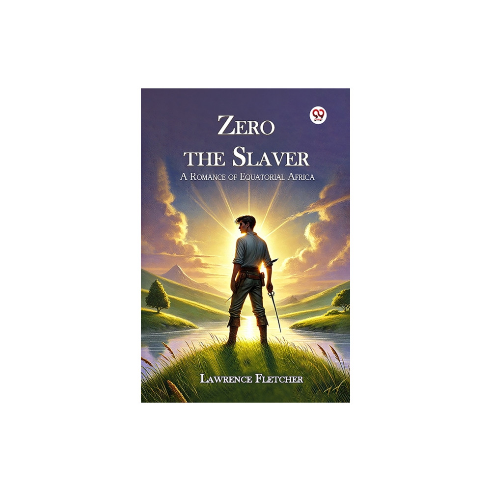 Produktbild för Zero the Slaver a Romance of Equatorial Africa (häftad, eng)