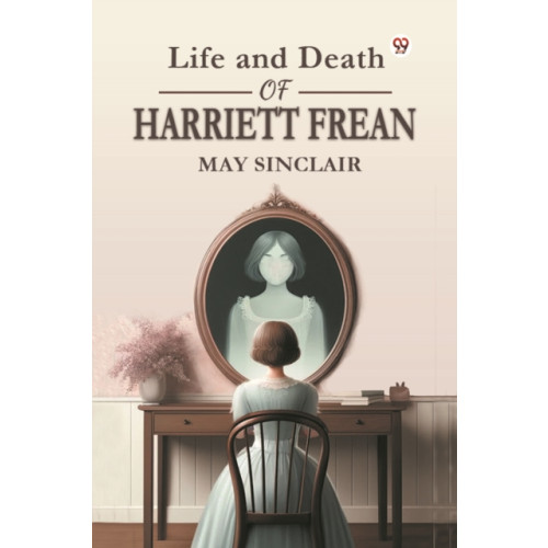 Double 9 Books LLP Life and Death of Harriett Frean (häftad, eng)
