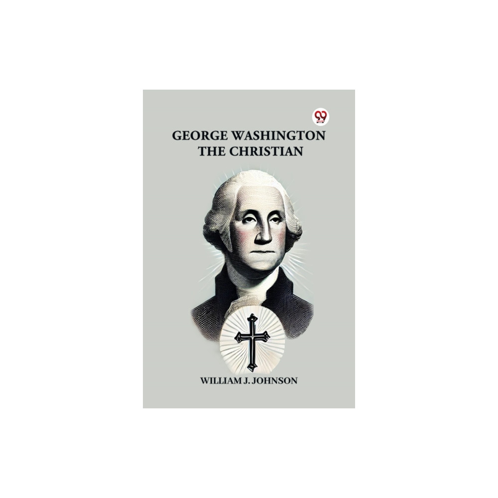 Produktbild för George Washington the Christian (häftad, eng)