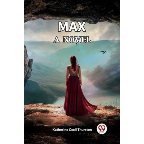 Double 9 Books LLP MaxA Novel (Edition2023) (häftad, eng)