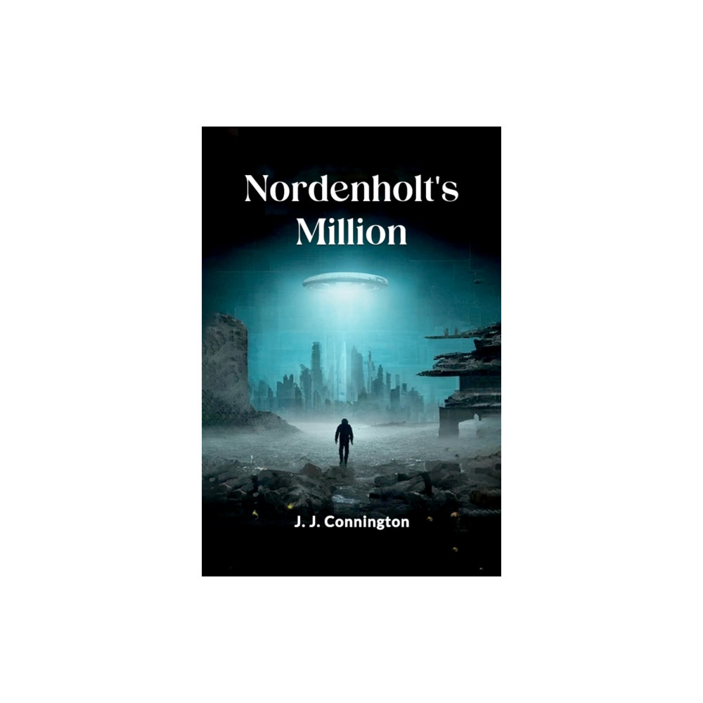 Produktbild för Nordenholt's Million (Edition2024) (häftad, eng)