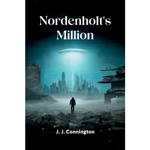 Double 9 Books LLP Nordenholt's Million (Edition2024) (häftad, eng)