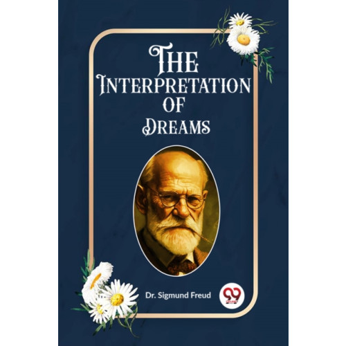 Double 9 Books LLP The Interpretation of Dreams (Edition2023) (häftad, eng)
