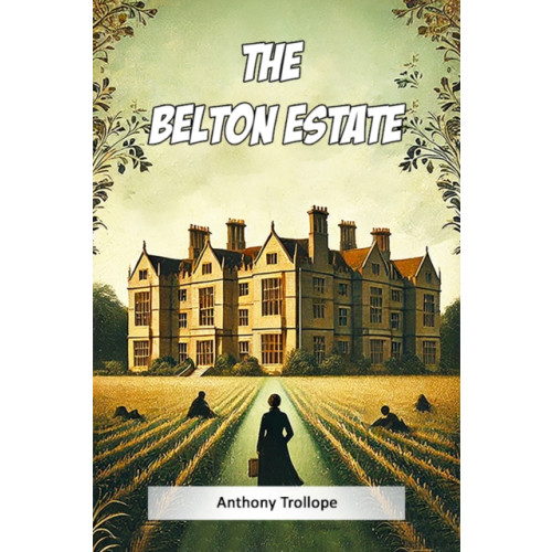 Double 9 Books LLP The Belton Estate (Edition2024) (häftad, eng)