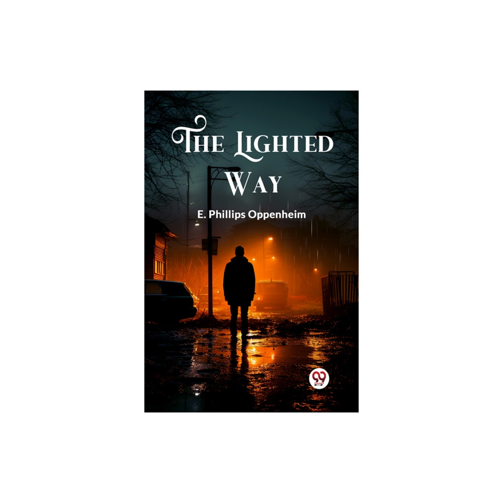 Produktbild för The Lighted Way (Edition2024) (häftad, eng)