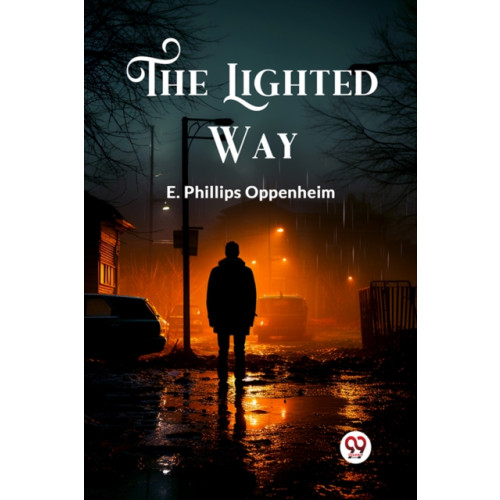 Double 9 Books LLP The Lighted Way (Edition2024) (häftad, eng)