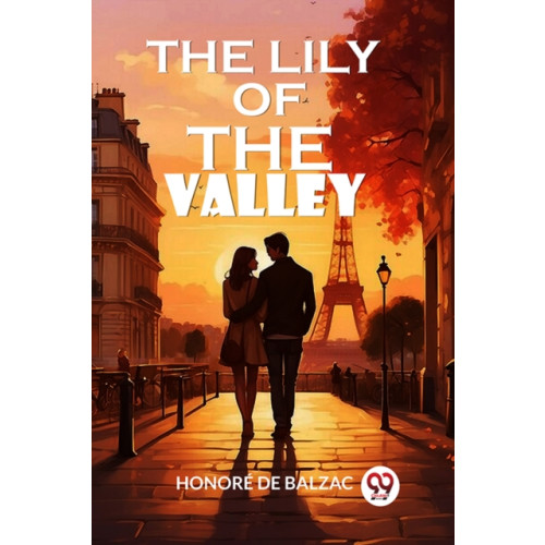 Double 9 Books LLP The Lily of the Valley (Edition2024) (häftad, eng)