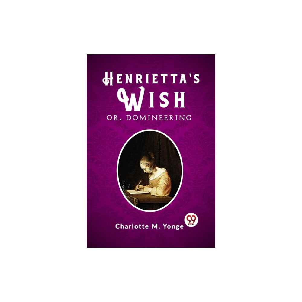Produktbild för Henrietta's WishOr, Domineering (Edition2023) (häftad, eng)