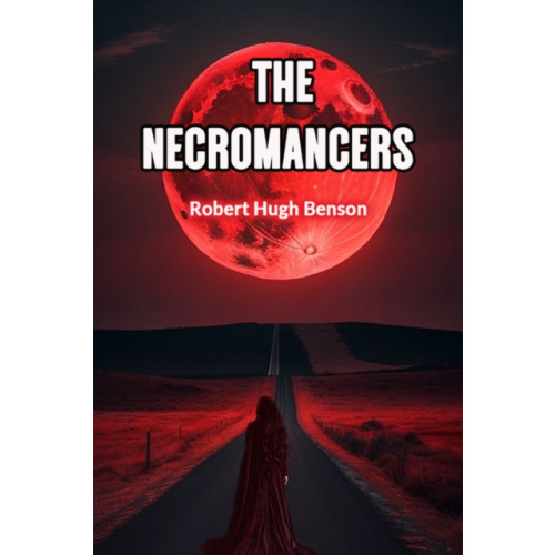 Double 9 Books LLP The Necromancers (Edition2024) (häftad, eng)
