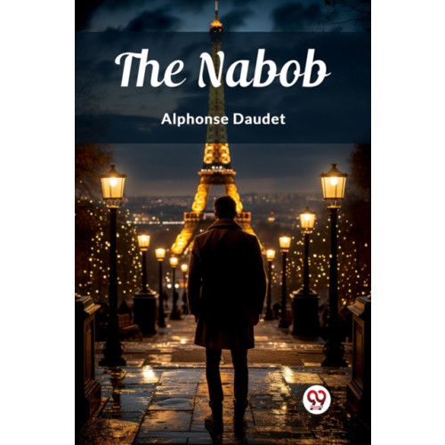 Double 9 Books LLP The Nabob (Edition2024) (häftad, eng)