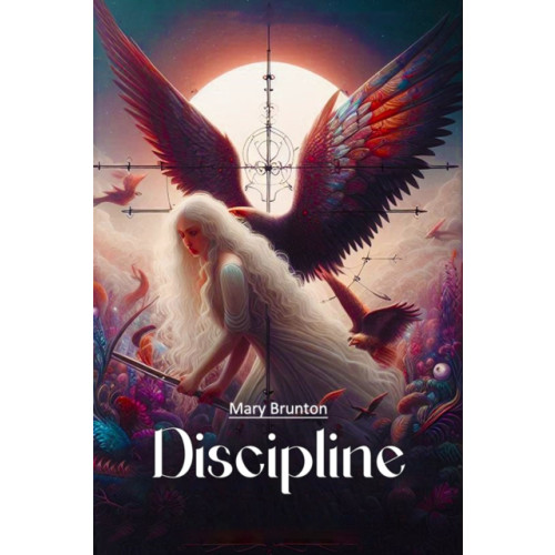 Double 9 Books LLP Discipline (Edition2024) (häftad, eng)