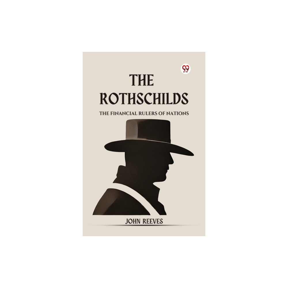 Produktbild för The Rothschilds the Financial Rulers of Nations (häftad, eng)