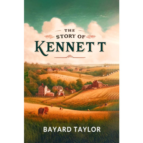 Double 9 Books LLP The Story of Kennett (Edition2024) (häftad, eng)