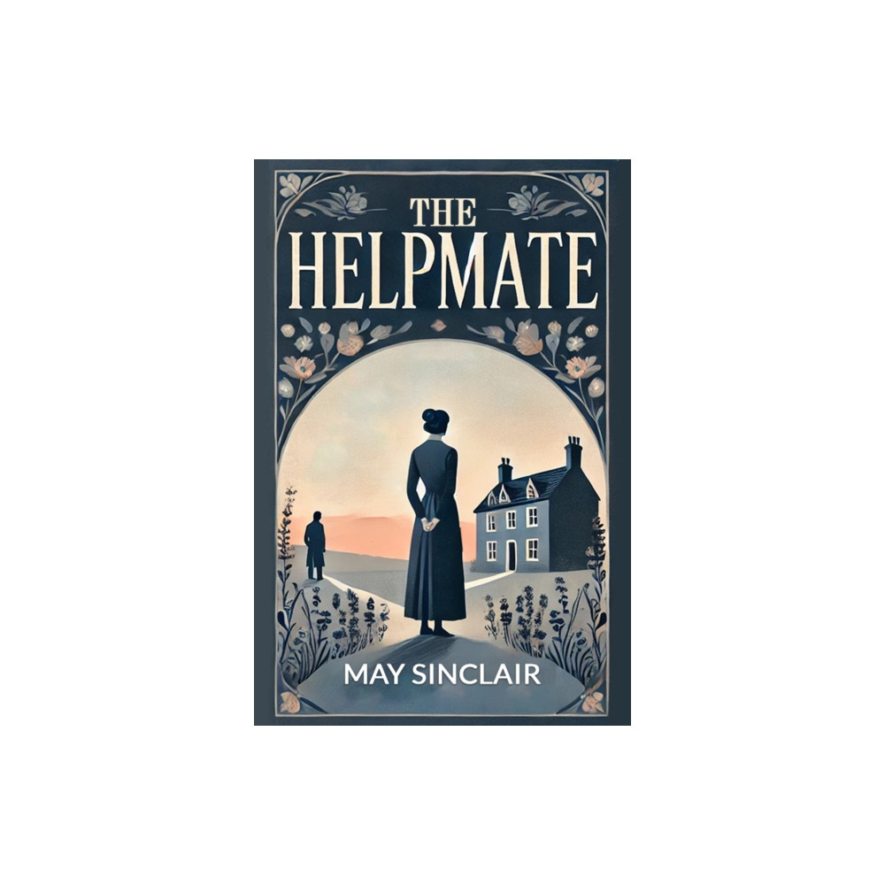 Produktbild för The Helpmate (Edition2024) (häftad, eng)